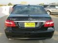 Black - E 350 Sedan Photo No. 5