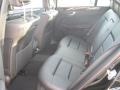 Black - E 350 Sedan Photo No. 8