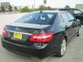 Black - E 350 Sedan Photo No. 4