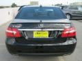 Black - E 350 Sedan Photo No. 5