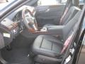 Black - E 350 Sedan Photo No. 7