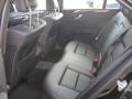 Black - E 350 Sedan Photo No. 8