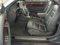 2006 Dolphin Gray Metallic Audi A4 1.8T Cabriolet  photo #9