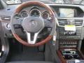 Black - E 350 Sedan Photo No. 9