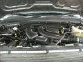 5.4 Liter SOHC 24-Valve VVT Triton V8 Engine for 2010 Ford F250 Super Duty XLT Crew Cab 4x4 #69662850