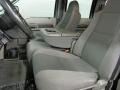 2010 Ford F250 Super Duty XLT Crew Cab 4x4 Front Seat