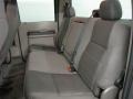 2010 Ford F250 Super Duty XLT Crew Cab 4x4 Rear Seat