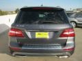 Steel Grey Metallic - ML 350 4Matic Photo No. 5