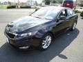 Ebony Black - Optima EX Photo No. 2