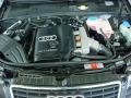 2006 Dolphin Gray Metallic Audi A4 1.8T Cabriolet  photo #14