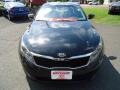 Ebony Black - Optima EX Photo No. 3