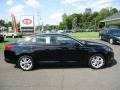 Ebony Black - Optima EX Photo No. 4