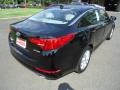 Ebony Black - Optima EX Photo No. 5