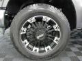 2010 Ford F250 Super Duty XLT Crew Cab 4x4 Custom Wheels