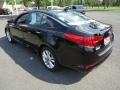 Ebony Black - Optima EX Photo No. 7