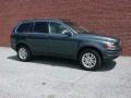 Shadow Blue Metallic - XC90 3.2 AWD Photo No. 2