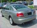 Atlas Grey Metallic - A6 3.2 Sedan Photo No. 3