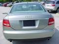 Atlas Grey Metallic - A6 3.2 Sedan Photo No. 4