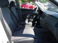 Clear White - Rio LX Sedan Photo No. 12