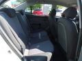 Clear White - Rio LX Sedan Photo No. 13
