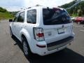 2008 Oxford White Mercury Mariner V6 Premier 4WD  photo #4