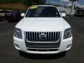  2008 Mariner V6 Premier 4WD Oxford White