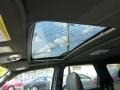 2008 Mercury Mariner Black/Stone Interior Sunroof Photo