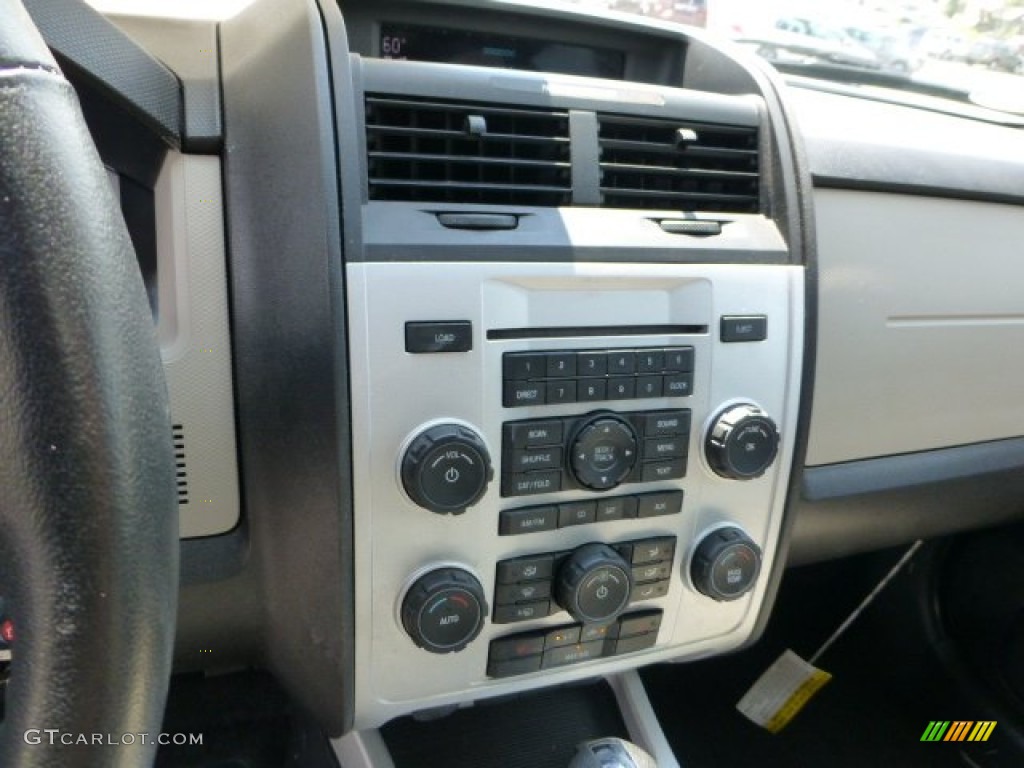 2008 Mercury Mariner V6 Premier 4WD Controls Photo #69663804