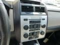 2008 Mercury Mariner V6 Premier 4WD Controls