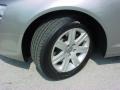 Atlas Grey Metallic - A6 3.2 Sedan Photo No. 14
