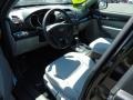 2012 Ebony Black Kia Sorento LX V6  photo #10
