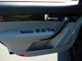 Ebony Black - Sorento LX V6 Photo No. 12