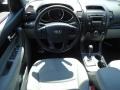 2012 Ebony Black Kia Sorento LX V6  photo #17