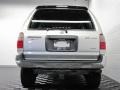 1999 Millennium Silver Metallic Toyota 4Runner SR5 4x4  photo #4