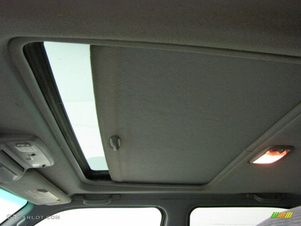 1999 4Runner SR5 4x4 - Millennium Silver Metallic / Gray photo #28