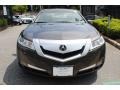 Grigio Gray Metallic - TL 3.5 Photo No. 2