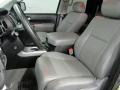 2010 Sandy Beach Metallic Toyota Tundra Limited Double Cab 4x4  photo #10