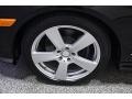 Black - E 350 4Matic Sedan Photo No. 7