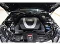 Black - E 350 4Matic Sedan Photo No. 13