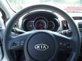 2012 Snow White Pearl Kia Forte EX  photo #21