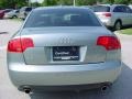 Quartz Gray Metallic - A4 2.0T Sedan Photo No. 4