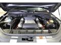  2009 Q7 4.2 Prestige quattro 4.2 Liter FSI DOHC 32-Valve VVT V8 Engine