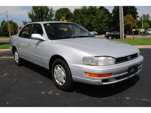 1992 Toyota Camry