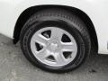 Super White - RAV4 I4 4WD Photo No. 3