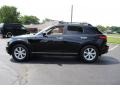 Black Obsidian - FX 35 AWD Photo No. 3