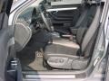 Quartz Gray Metallic - A4 2.0T Sedan Photo No. 9