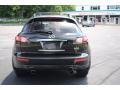 Black Obsidian - FX 35 AWD Photo No. 5