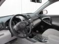 Super White - RAV4 I4 4WD Photo No. 13