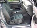 Quartz Gray Metallic - A4 2.0T Sedan Photo No. 10