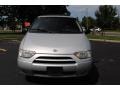 2002 Quicksilver Metallic Nissan Quest SE  photo #2